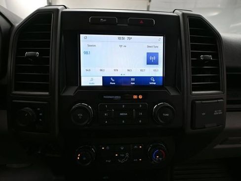 Used 2022 Ford F250 XL w/ Power Equipment Group AWD/4WD image 27