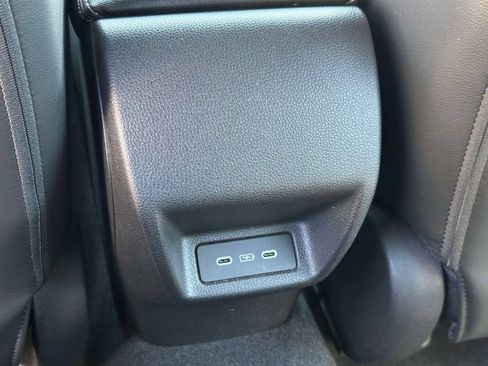 Used 2024 Acura Integra A-Spec FWD image 14