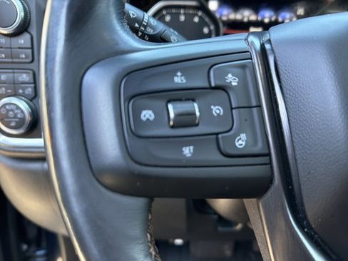 Used 2019 GMC Sierra 1500 AT4 w/ AT4 Premium Package image 21