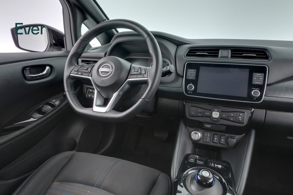Used 2025 Nissan Leaf SV Plus FWD image 25
