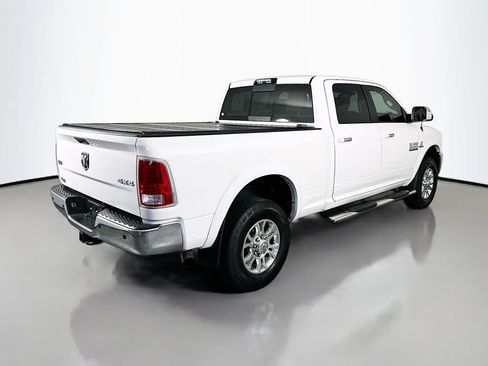 Used 2014 RAM 3500 Laramie AWD/4WD image 7