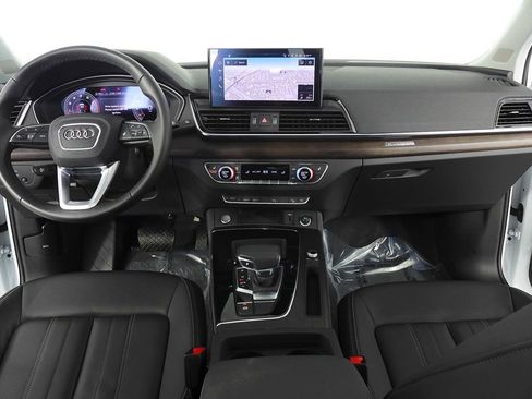 Used 2023 Audi Q5 2.0T Premium Plus w/ Premium Plus Package image 25