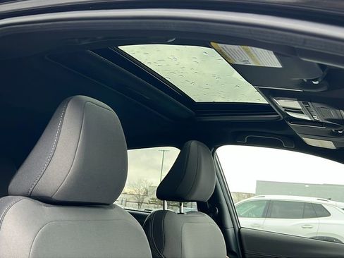 Certified 2025 Subaru Crosstrek 2.5i Sport w/ Crosstrek Mirror Package image 9