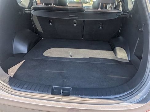 Used 2020 Hyundai Santa Fe SEL FWD image 28