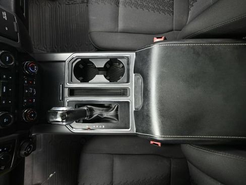 Used 2020 Ford F150 XLT w/ Equipment Group 302A Luxury AWD/4WD image 38