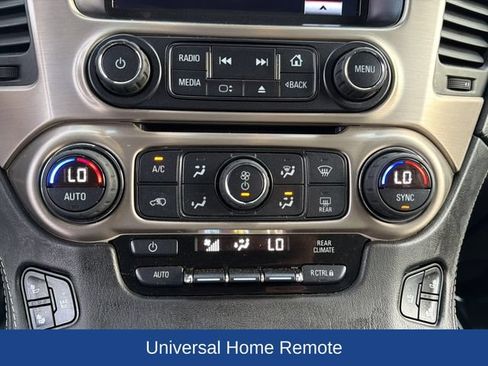 Used 2016 GMC Yukon Denali w/ Open Road Package AWD/4WD image 15
