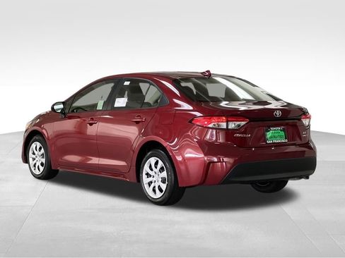New 2026 Toyota Corolla LE image 3