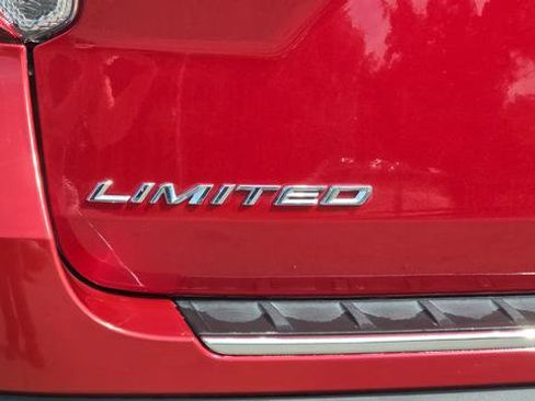 Used 2020 Ford Explorer Limited AWD/4WD image 18