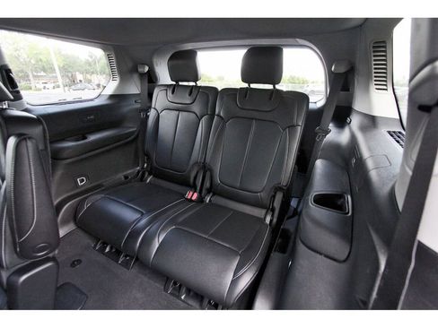 Used 2023 Jeep Grand Cherokee L Limited w/ Black Appearance Package AWD/4WD image 15