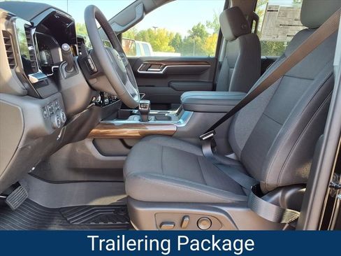 New 2026 Chevrolet Silverado 1500 LT image 20