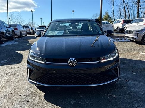 New 2026 Volkswagen Jetta SEL image 6