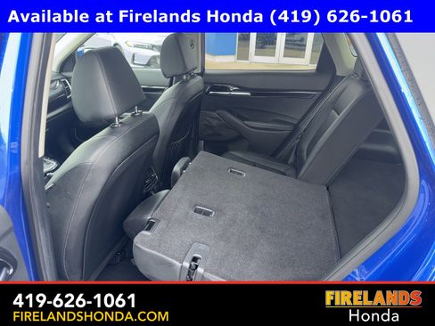 Used 2021 Kia Seltos EX image 25