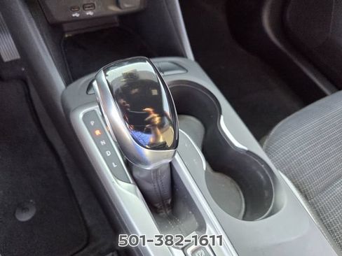 Used 2024 Buick Envista Preferred FWD image 24