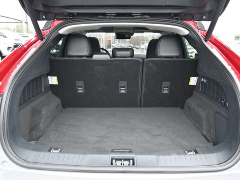 Used 2024 Ford Mustang Mach-E Premium image 32