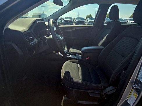 Certified 2023 Ford Escape AWD image 10
