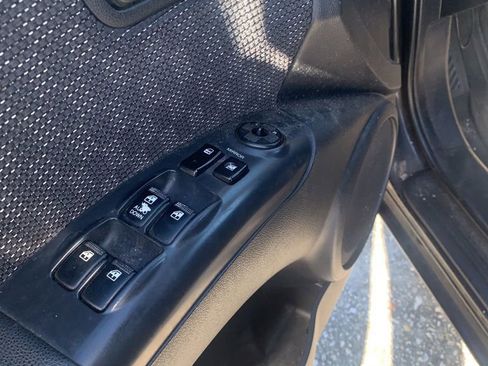 Used 2008 Kia Sportage LX image 10