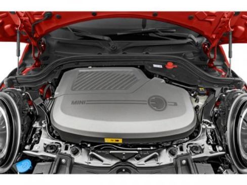 Used 2024 MINI Cooper SE image 12