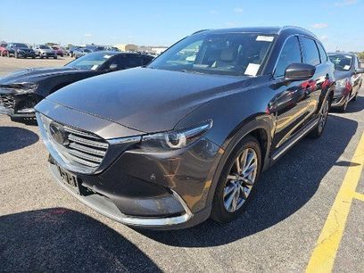 Used 2018 MAZDA CX-9 Grand Touring
