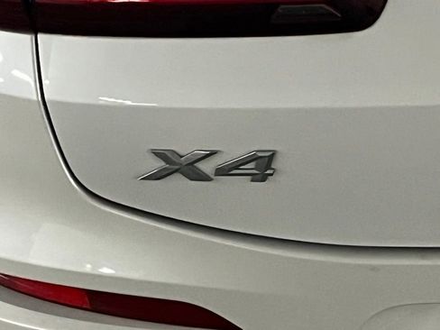 Used 2019 BMW X4 xDrive30i w/ Convenience Package image 36