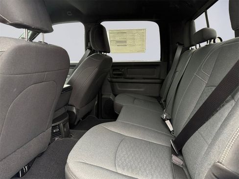 New 2026 RAM 3500 Tradesman image 16