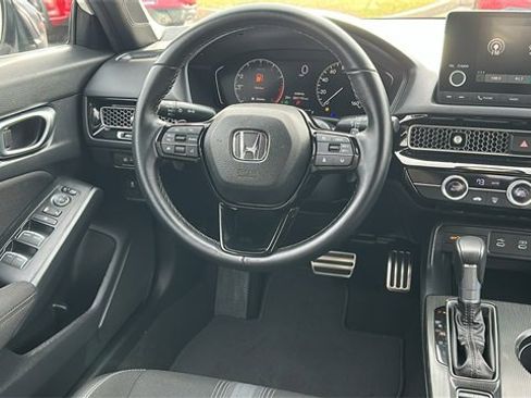 Used 2025 Honda Civic Sport image 23