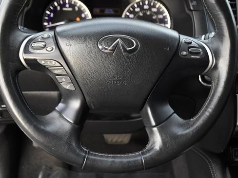 Used 2019 INFINITI QX60 Luxe w/ Essential Package image 7