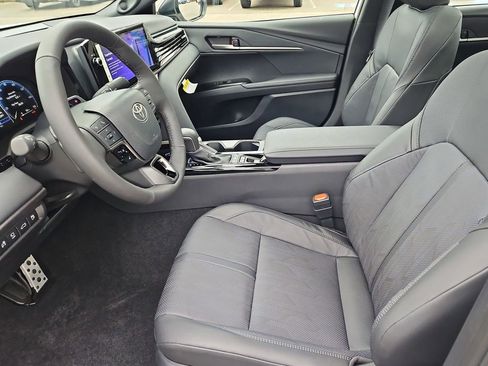 New 2026 Toyota Camry Hybrid image 21