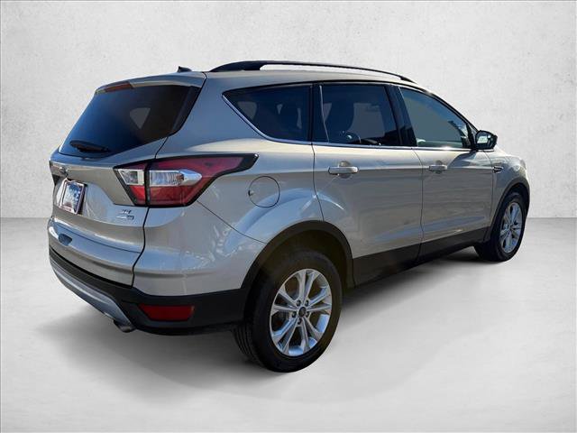 Used 2018 Ford Escape SE AWD/4WD image 5