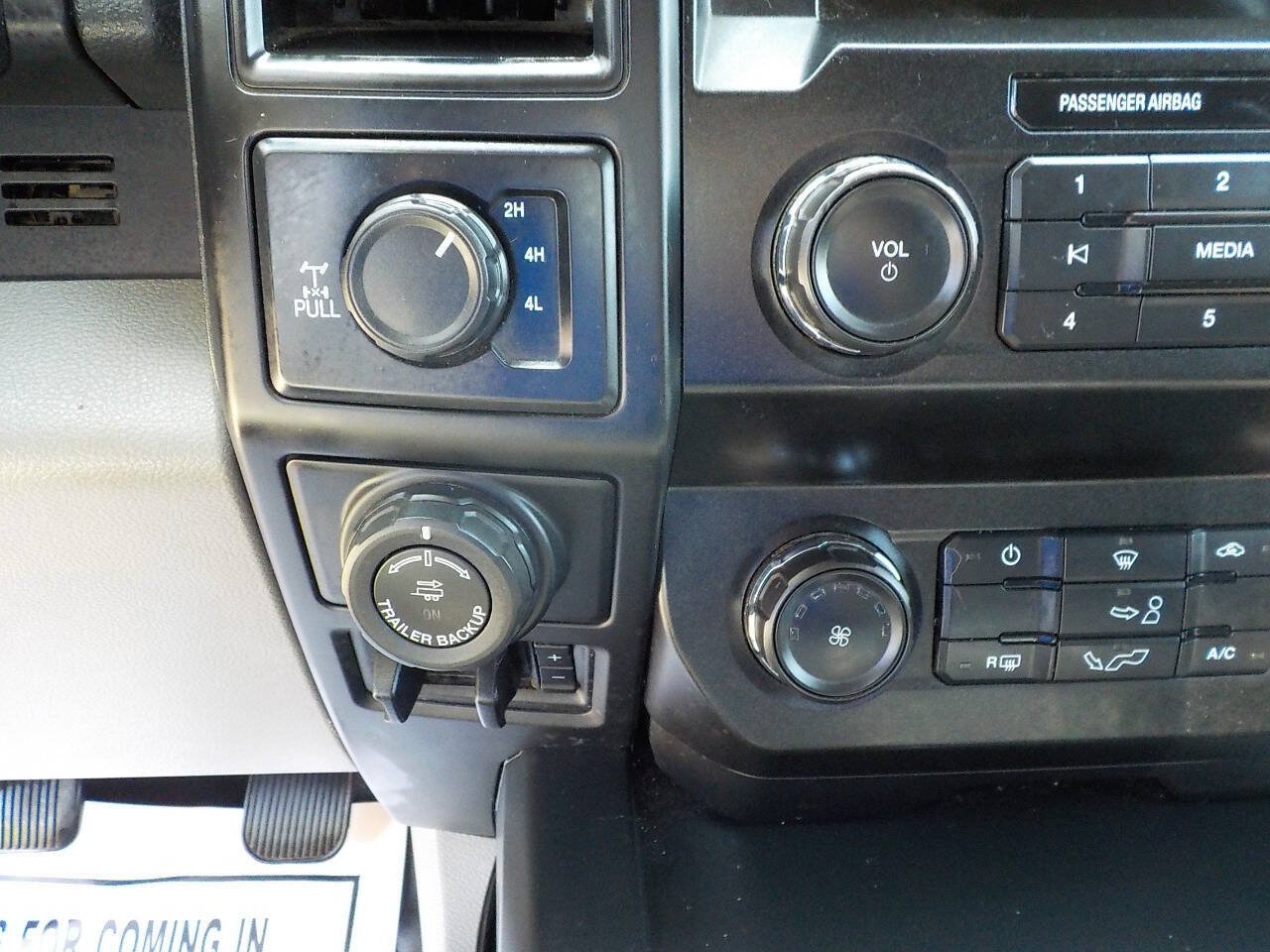 Used 2020 Ford F150 XL w/ Equipment Group 101A Mid AWD/4WD image 21