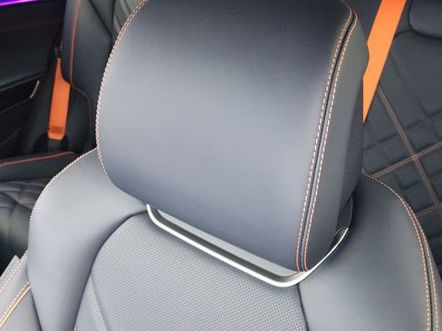 New 2026 Genesis GV70 3.5T Sport Prestige AWD/4WD image 11