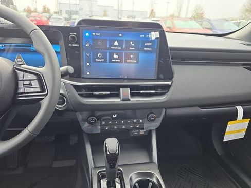 New 2026 Subaru Outback Premium image 21