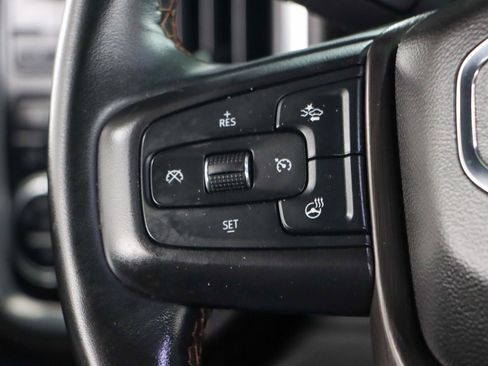 Used 2023 GMC Sierra 2500 AT4 w/ AT4 Preferred Package image 14