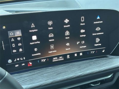 Certified 2025 Audi Q5 Premium w/ 19" Wheel Package image 28