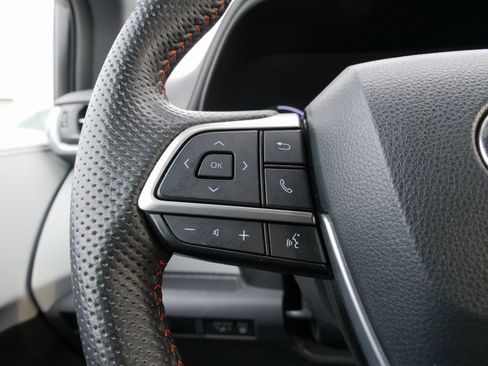 Used 2023 Toyota Sienna XSE image 24