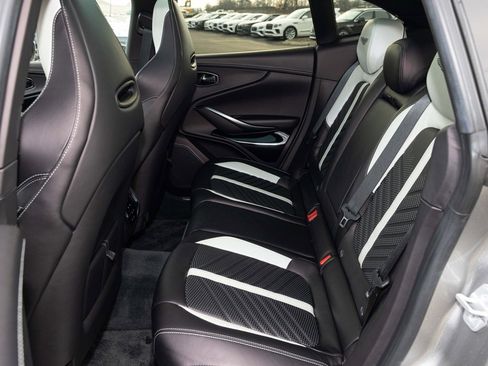 Used 2023 Aston Martin DBX 707 image 48