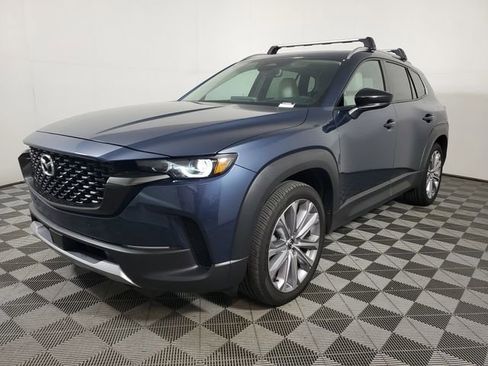 Certified 2026 MAZDA CX-50 AWD 2.5 S w/ Weather Package image 3