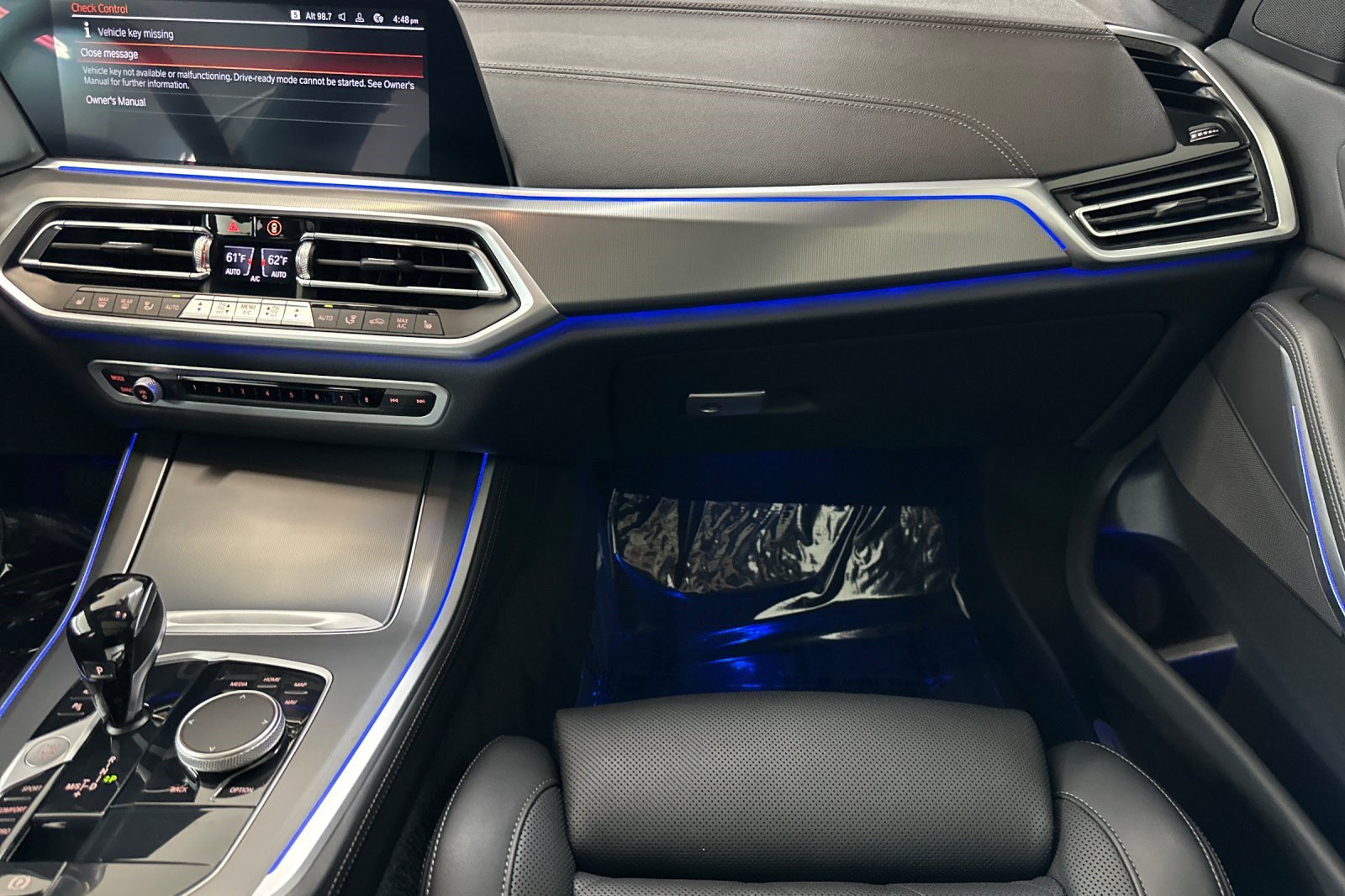 Certified 2023 BMW X5 xDrive40i w/ Premium Package AWD/4WD image 33