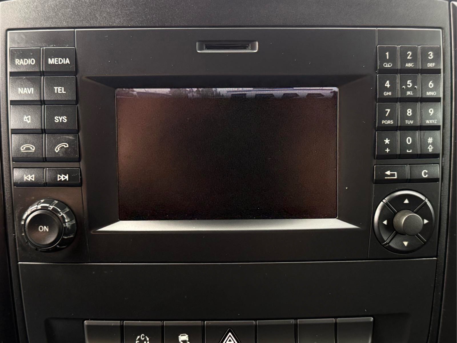 Used 2018 Mercedes-Benz Metris image 21