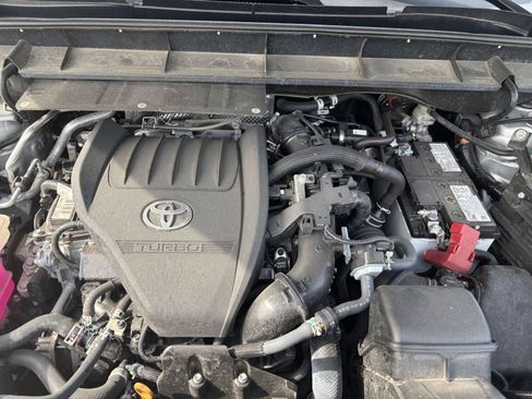 Used 2025 Toyota Highlander XSE AWD/4WD image 33