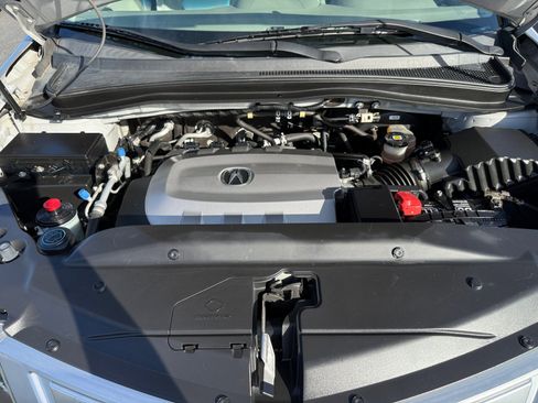Used 2013 Acura MDX w/ Technology Package image 20