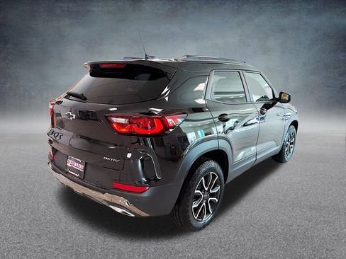 New 2026 Chevrolet TrailBlazer ACTIV w/ Convenience Package image 7