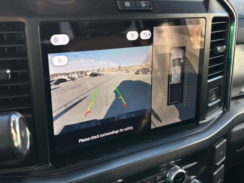 New 2026 Ford F350 Lariat w/ Black Appearance Package image 39