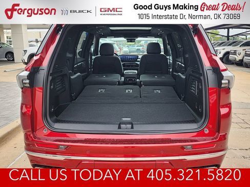 New 2026 Buick Enclave Avenir w/ Super Cruise Package AWD/4WD image 54