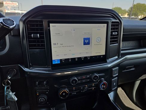 New 2025 Ford F150 STX w/ Equipment Group 200A image 25