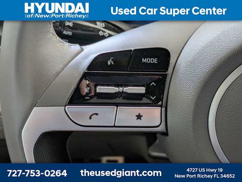 Used 2025 Hyundai Elantra Sport FWD image 25