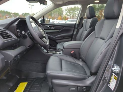 New 2025 Subaru Ascent Bronze Edition image 9