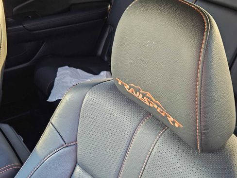 Certified 2024 Honda Passport TrailSport image 15