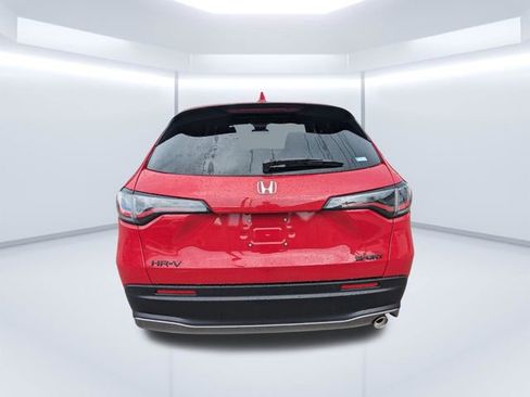 New 2026 Honda HR-V Sport image 38