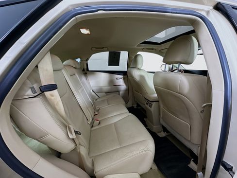 Used 2010 Lexus RX 450h AWD 4dr Hybrid image 31