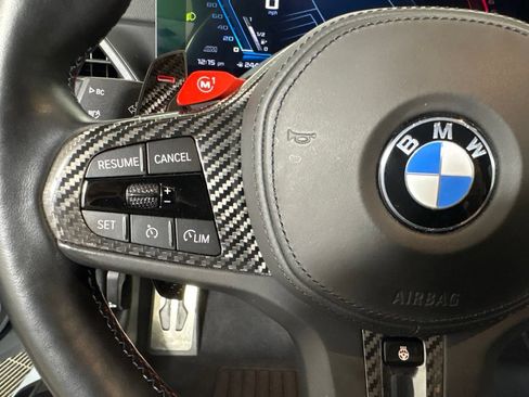 Certified 2024 BMW M4 Competition w/ Executive Package RWD image 20